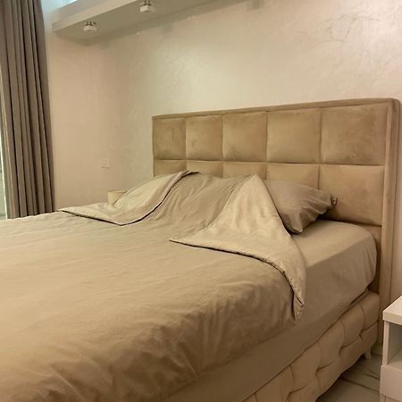 Liga Apartment Beograd Bagian luar foto