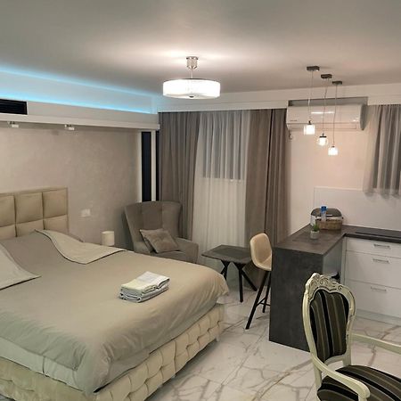 Liga Apartment Beograd Bagian luar foto