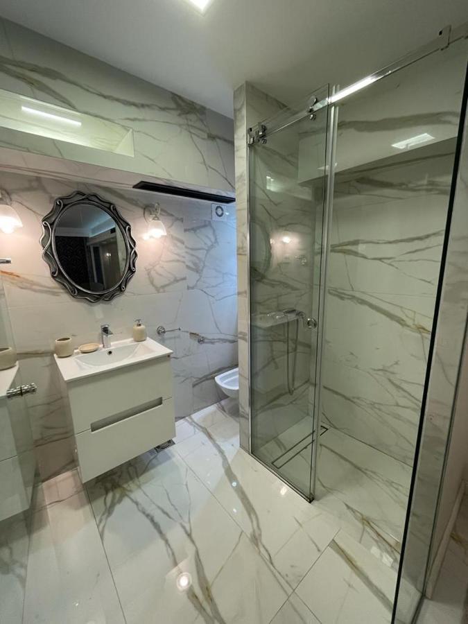 Liga Apartment Beograd Bagian luar foto