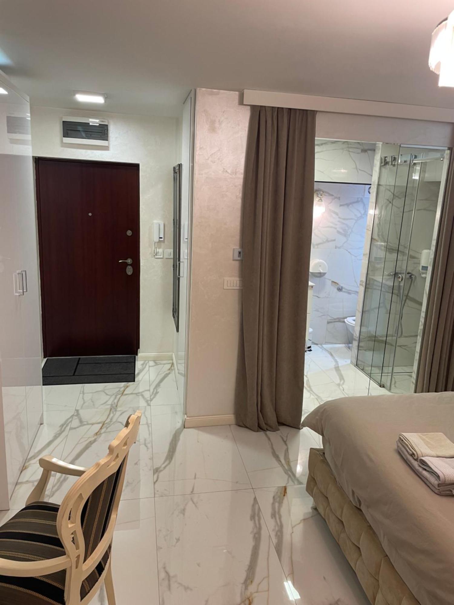 Liga Apartment Beograd Bagian luar foto