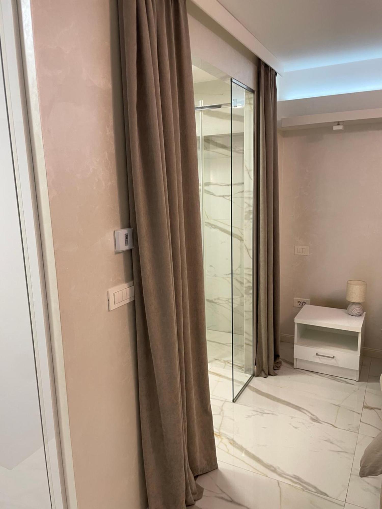 Liga Apartment Beograd Bagian luar foto