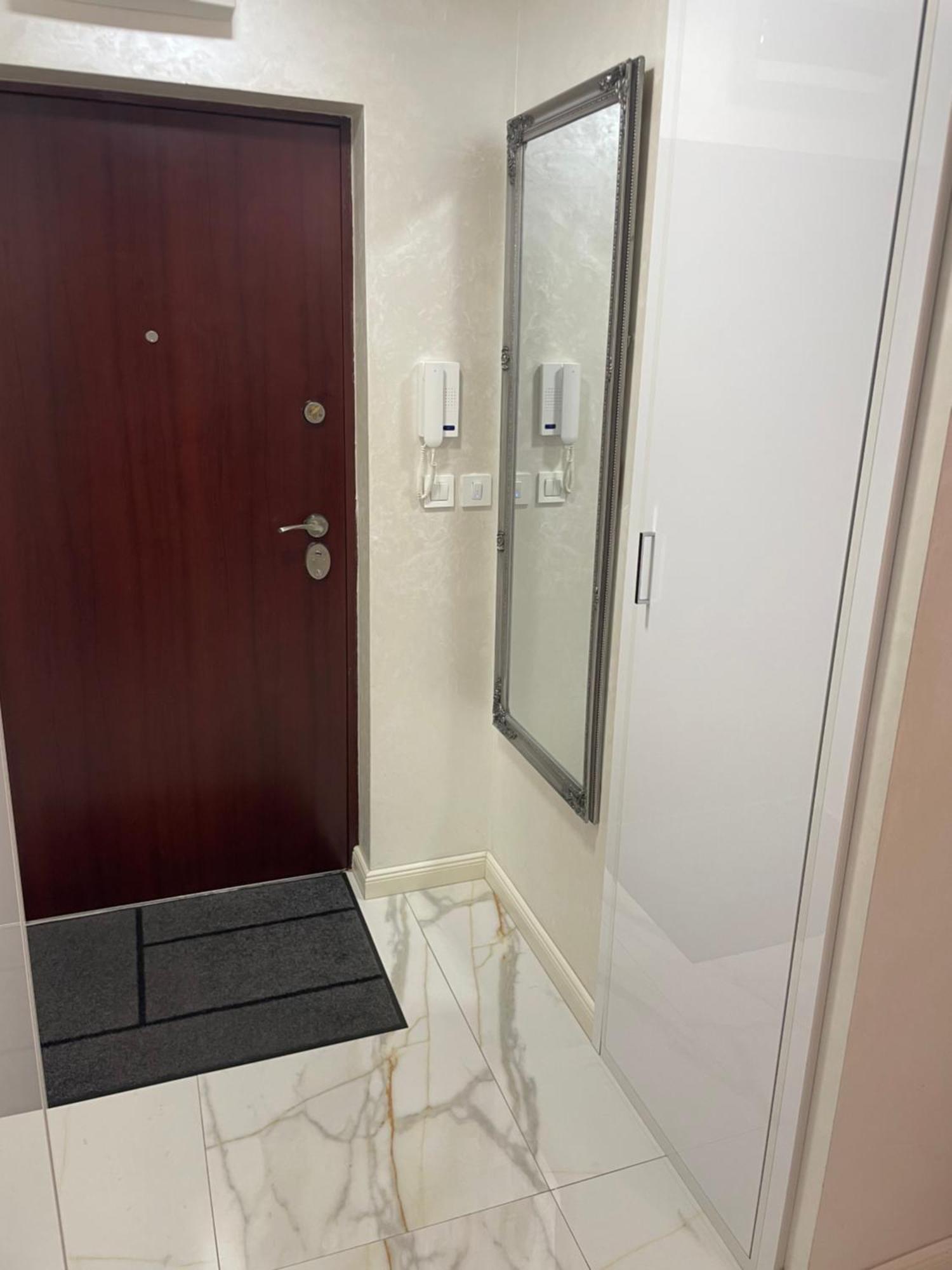 Liga Apartment Beograd Bagian luar foto