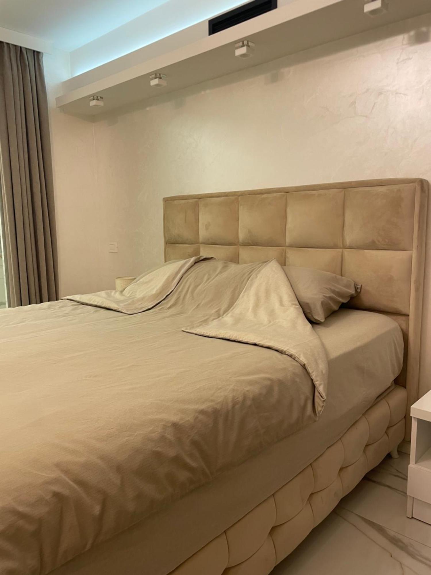 Liga Apartment Beograd Bagian luar foto