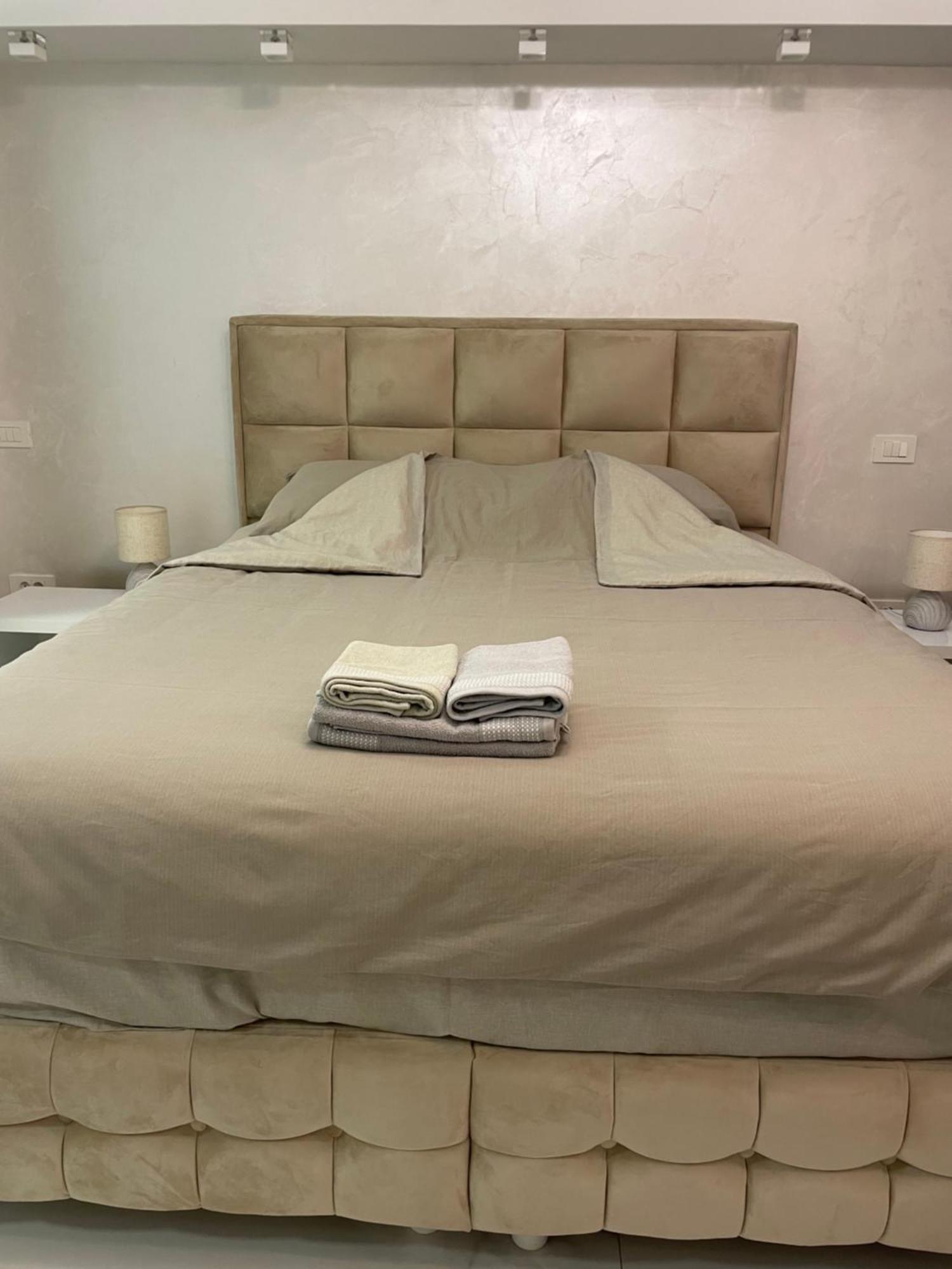 Liga Apartment Beograd Bagian luar foto