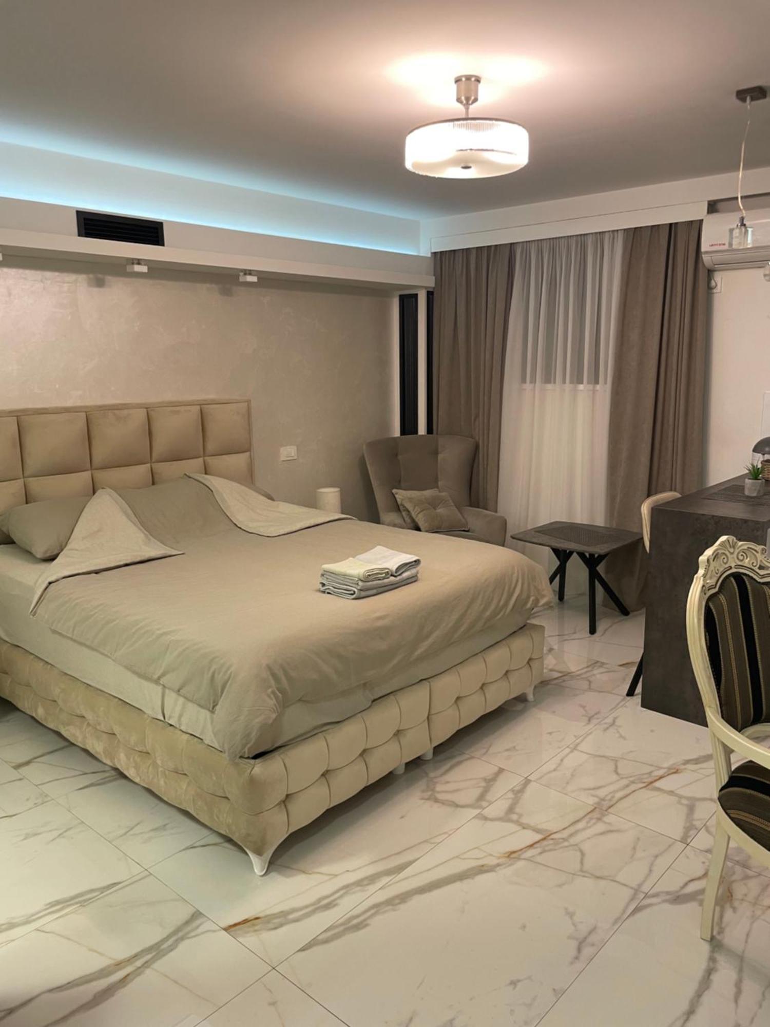 Liga Apartment Beograd Bagian luar foto